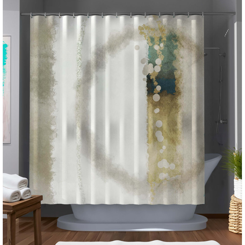 Shower Curtain
