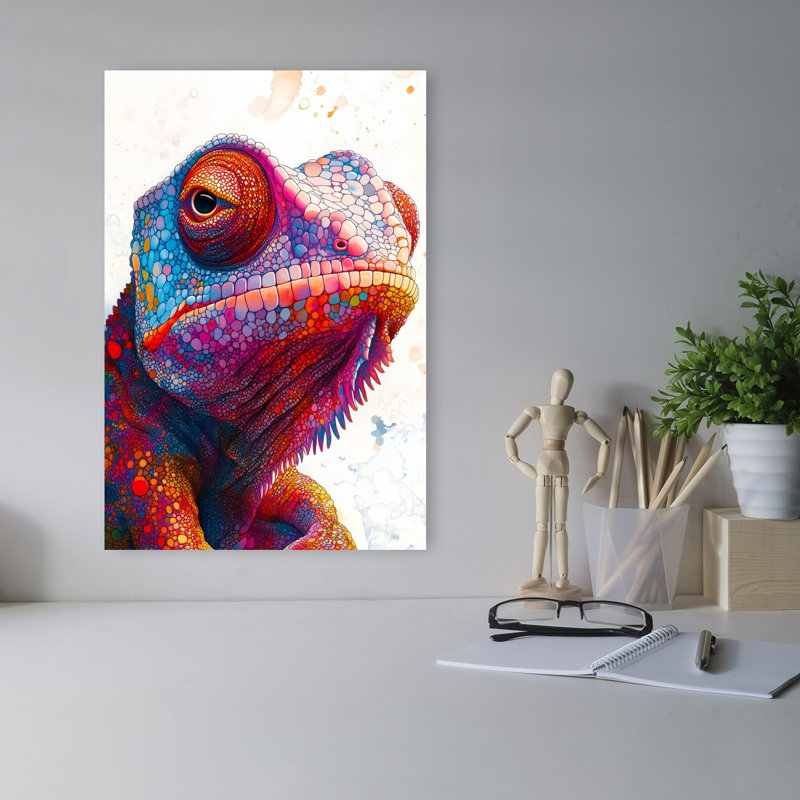 Print, 45.72cm H x 30.48cm W