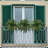 22" Artificial Fern Plant no basket-114511181