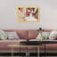 Strawberry Daiquiri - peinture sur toile-72525390-72531416