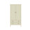 Garde-robe moderne avec couronne suspendue et tiroirs Crown