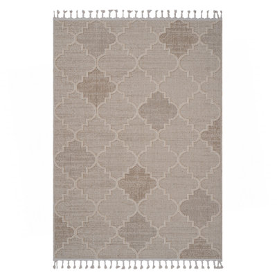 Tapis intérieur / extérieur Collection 6X9
