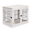 Meuble pour cage Pawhut-369726488