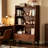 American style small bookcase