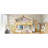Unique Twin Over Twin Bunk Bed With Playful Elements For-650939168