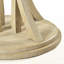 Round Dining Table