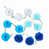 White/Blue is unavailable