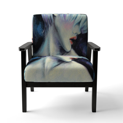 Fauteuil Jerimy
