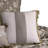  Platinum Gray Microfiber Comforter Set-540032652