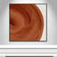 Thormond Affogato - Cadre flottant, reproduction d'art sur toile-59744884-59744885