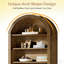 Bibliothèque 8 niveaux-415287835