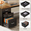 Bureau de direction en L 85,8 po-954129734