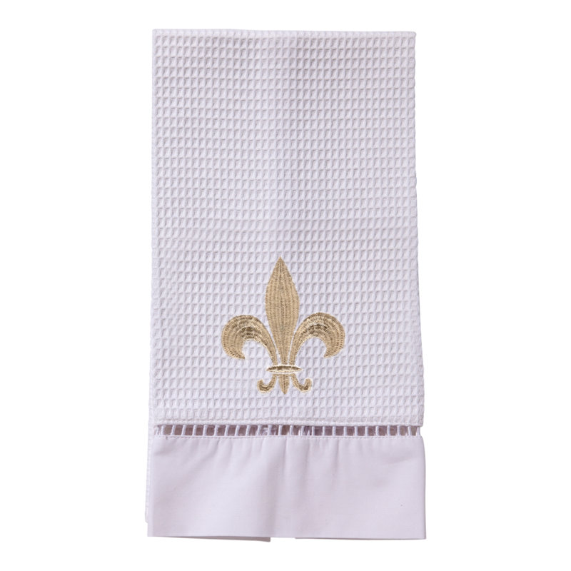 Waffle Hand Towel