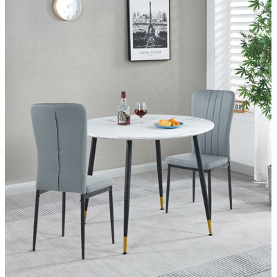 Haywards 2 - Person Dining Set
