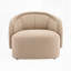 Fauteuil d'appoint moderne courbé pour le salon-1622772584