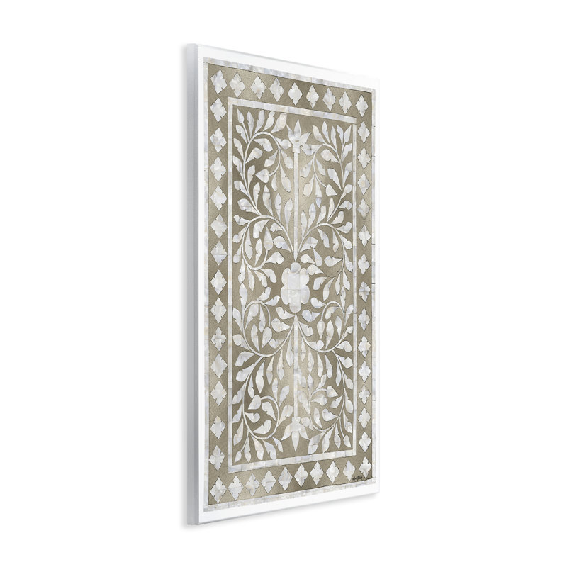 «Arabesque» par Amber Sterling, H 15 po x l 10 po