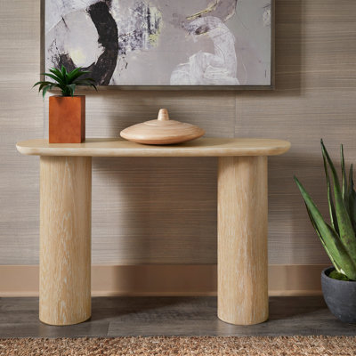 Nikko 47.24'' Console Table