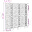 Celsa 110cm W Solid Wood Accent Room Divider-706402855-710865679-685126987