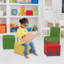 Sièges pour enfants 5 pièces Kinbor Cube