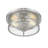 Attah Flush Mount