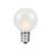 Outdoor 25 - Bulb 25'' Plug-in Globe String Light-710071166-710200738