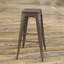 Christie Counter Stool with Metal Frame-1698486641-1698486647