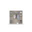 Hinged door wardrobe NABILA with push-to-open function MADE IN GERMANY-104828606-104201212