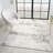 Myloh Modern Abstract Performance Indoor Area Rug-2080393362