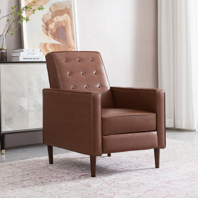 Fauteuil inclinable