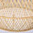 Dormody 1 - Light Natural Dome Pendant-740754157