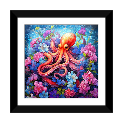 Octopus Garden