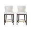 Tabouret de bar rembourré Blair-113051008-113051011-128617371