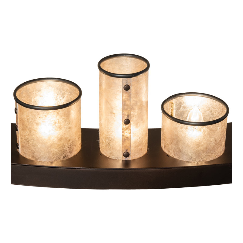Loxley 63 - Light Chandelier
