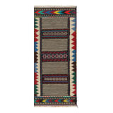 One-of-a-Kind Runner 2'1" X 4'9" Area Rug