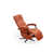 Orange is out of stock selected