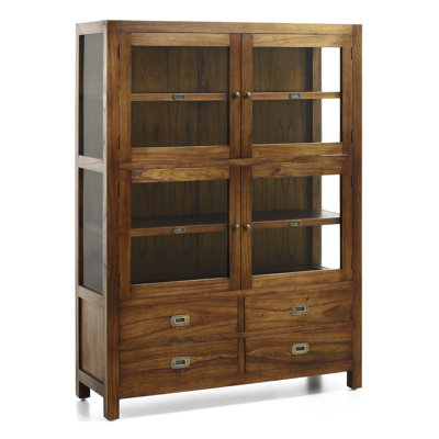 Guildhall Display Cabinet