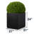 Pinsky Metal Planter Box-398401871