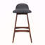 Ensemble de 2 tabourets de bar Mid-Century-648286552-648286534
