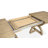 Gordonville Extendable Trestle Dining Table