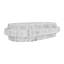 Mable Decorative Tray