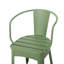Ensemble de bistro en métal 3 pièces Kd-321997549