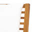 Banc de jardin en bois Rande-1163564734