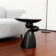 Table de bout Lucky Stone