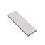 Allegro Carreaux de sol et de mur en porcelaine bleu poussiéreux brillant 2x6 po (5,33 pi²/boîte, paquet de 66)-139322236