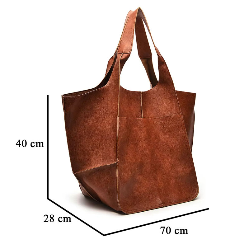 Sac à bandoulière pour femme