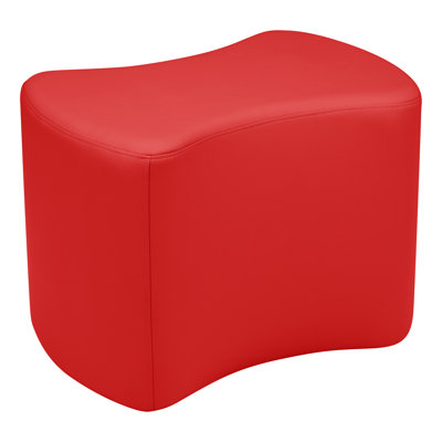 Shapes Structure Soft Seating Bow Tie Kids Soft Seating