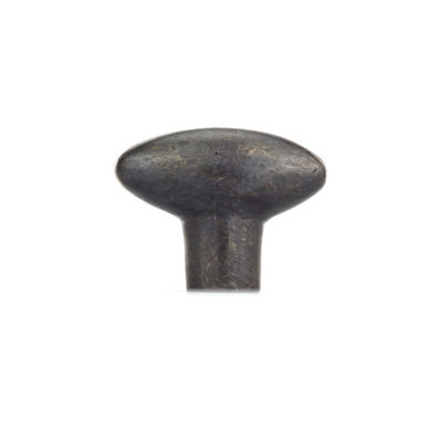 Colorado Montana Oversized Novelty Knob