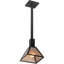Mission 1 - Light Pendant