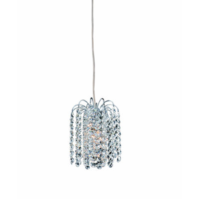 Mini-luminaire suspendu Milieu Luminaire suspendu topaze Allegri