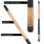 4'11" Prestige Pool Cue